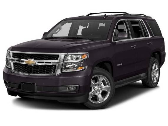 CHEVROLET TAHOE 2017 1GNSCAEC7HR172906 image