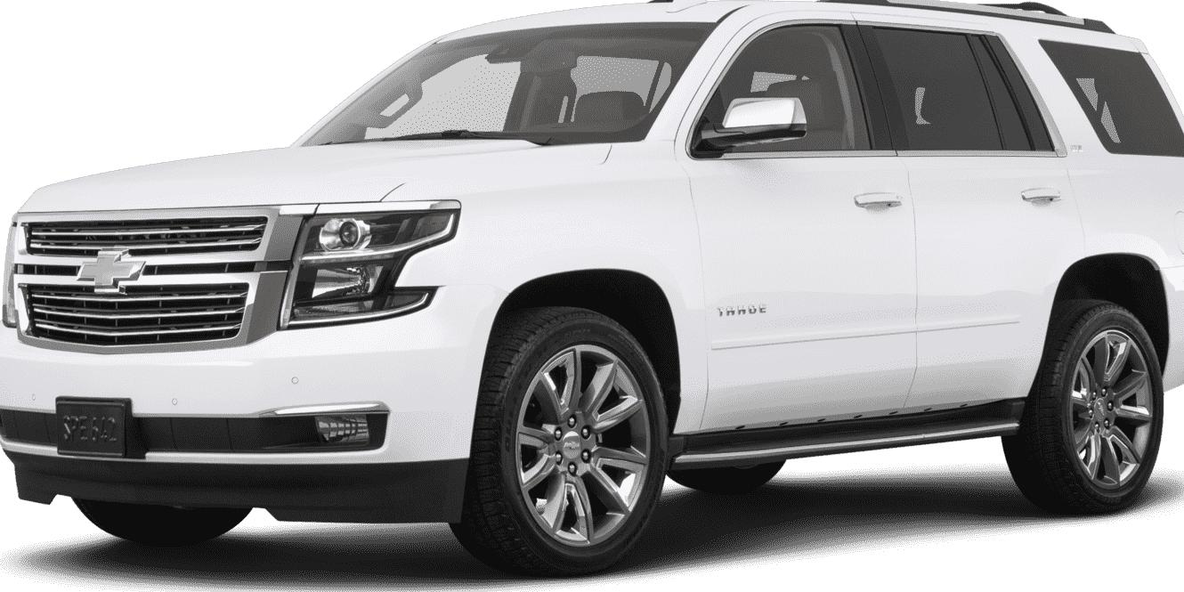 CHEVROLET TAHOE 2017 1GNSKCKC2HR280224 image