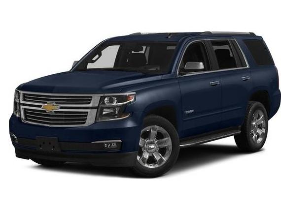 CHEVROLET TAHOE 2017 1GNSKCKC8HR348185 image