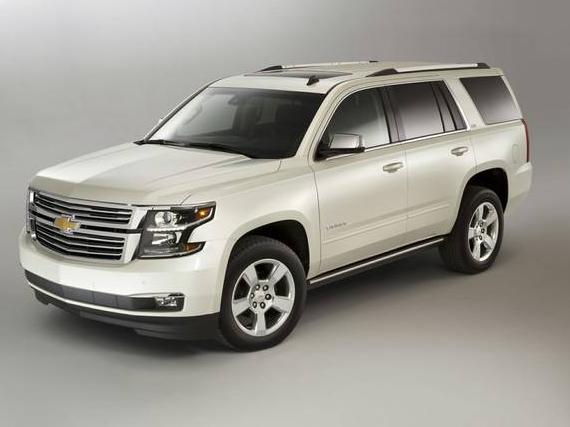 CHEVROLET TAHOE 2017 1GNSKBKC4HR131114 image
