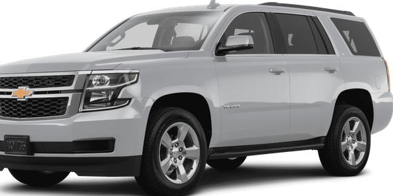 CHEVROLET TAHOE 2017 1GNSKBKCXHR238751 image