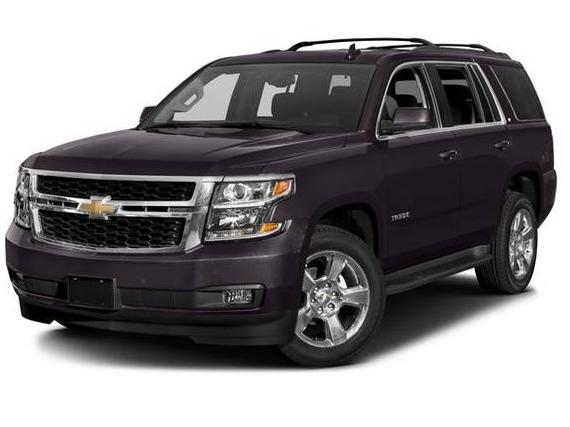 CHEVROLET TAHOE 2017 1GNSKBKCXHR193665 image