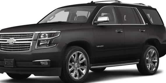 CHEVROLET TAHOE 2017 1GNSCCKCXHR215358 image