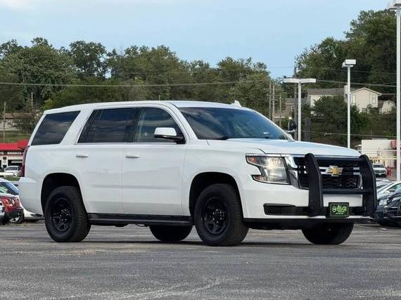 CHEVROLET TAHOE 2017 1GNSKDEC7HR192075 image CHEVROLET TAHOE 2017 1GNSKDEC7HR192075 image