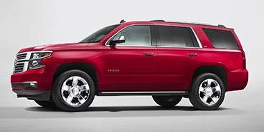 CHEVROLET TAHOE 2017 1GNSKCKC1HR331924 image