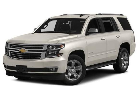 CHEVROLET TAHOE 2017 1GNSCCKC6HR394319 image