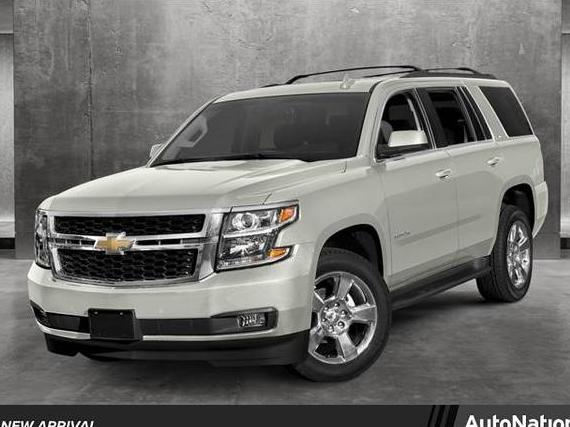 CHEVROLET TAHOE 2017 1GNSCBKC3HR200422 image