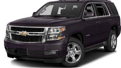 CHEVROLET TAHOE 2017 1GNSKAKC4HR284182 image