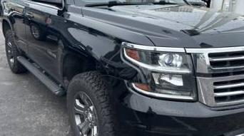 CHEVROLET TAHOE 2017 1GNSKBKC6HR144480 image