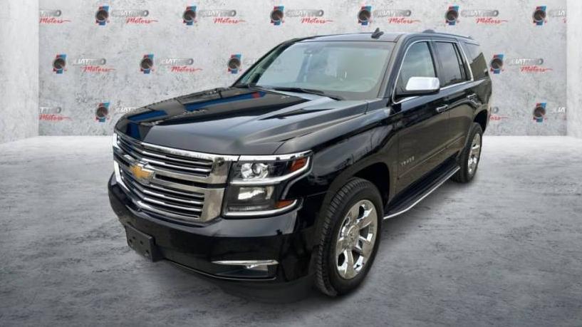 CHEVROLET TAHOE 2017 1GNSKCKC2HR261270 image