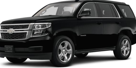 CHEVROLET TAHOE 2017 1GNSCBKC0HR343490 image