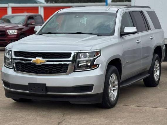 CHEVROLET TAHOE 2017 1GNSCBKC5HR184790 image