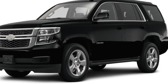 CHEVROLET TAHOE 2017 1GNSKAKC3HR285288 image