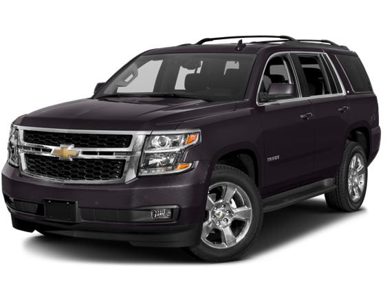 CHEVROLET TAHOE 2017 1GNSKBKC9HR337190 image