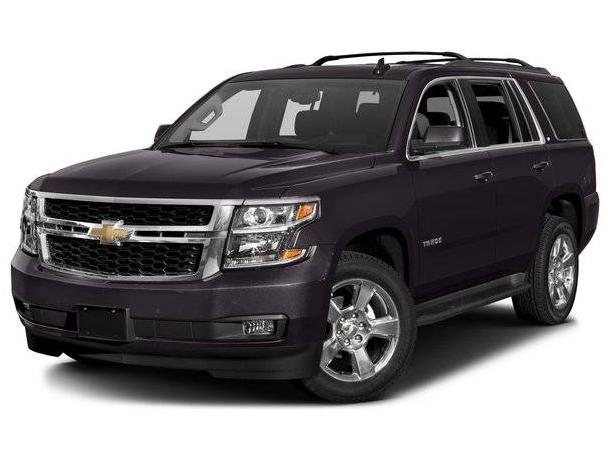 CHEVROLET TAHOE 2017 1GNSKBKCXHR406372 image