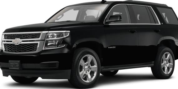 CHEVROLET TAHOE 2017 1GNSKBKC1HR132009 image