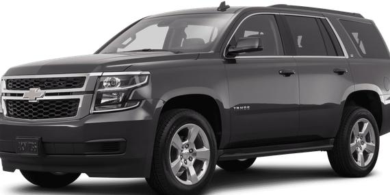 CHEVROLET TAHOE 2017 1GNSCBKC1HR187945 image