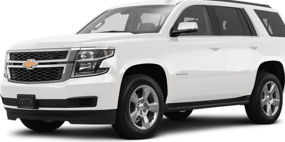 CHEVROLET TAHOE 2017 1GNSCBKC1HR404748 image