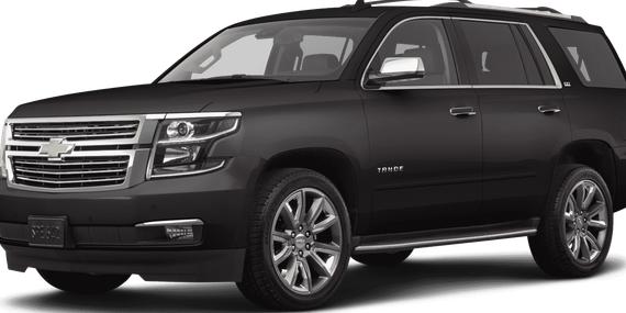 CHEVROLET TAHOE 2017 1GNSKCKC4HR235110 image