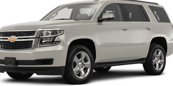 CHEVROLET TAHOE 2017 1GNSCAKC3HR126445 image