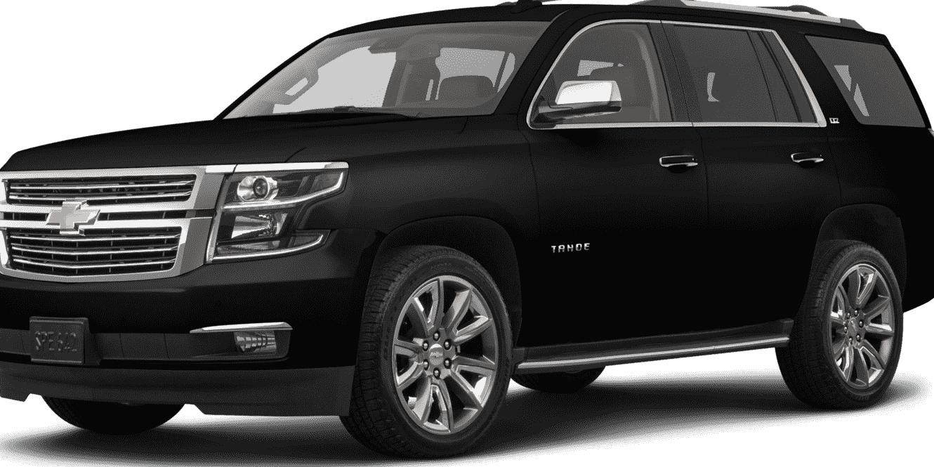 CHEVROLET TAHOE 2017 1GNSCCKCXHR353501 image