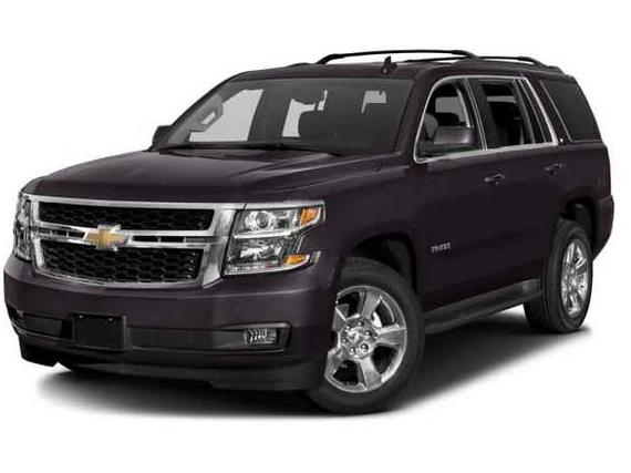 CHEVROLET TAHOE 2017 1GNSKBKC5HR275741 image