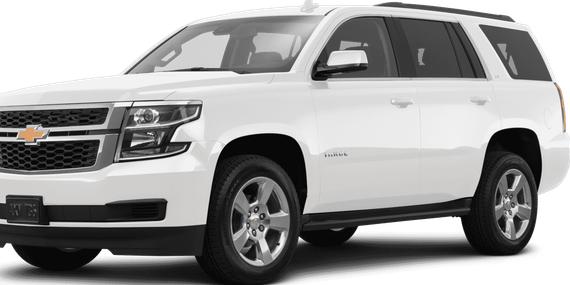 CHEVROLET TAHOE 2017 1GNSCBKC3HR361966 image