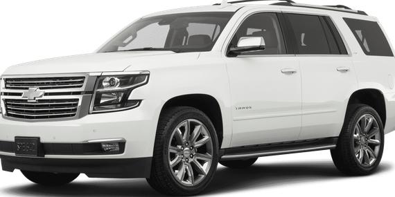 CHEVROLET TAHOE 2017 1GNSCCKC5HR248350 image