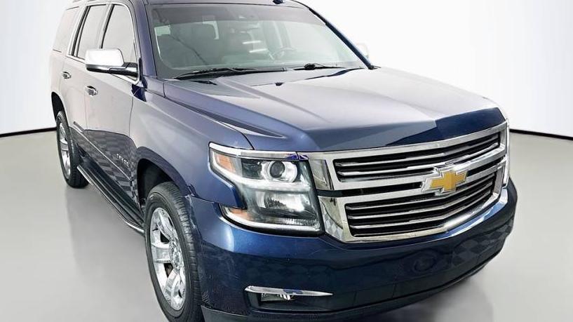 CHEVROLET TAHOE 2017 1GNSKCKC2HR407876 image