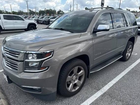 CHEVROLET TAHOE 2017 1GNSKCKC7HR374387 image