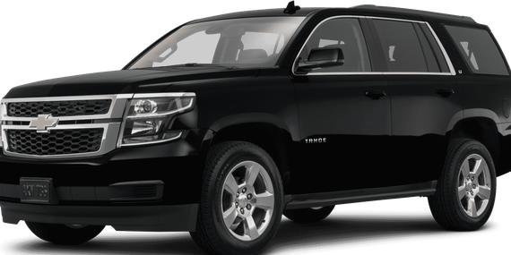 CHEVROLET TAHOE 2017 1GNSKBKC0HR292365 image