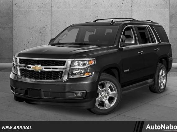 CHEVROLET TAHOE 2017 1GNSCBKC0HR395914 image