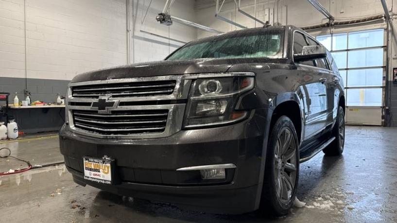 CHEVROLET TAHOE 2017 1GNSKCKC8HR276596 image