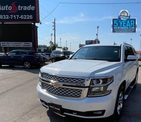 CHEVROLET TAHOE 2017 1GNSCBKC0HR217176 image CHEVROLET TAHOE 2017 1GNSCBKC0HR217176 image