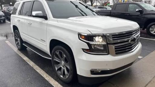 CHEVROLET TAHOE 2017 1GNSKCKC8HR346646 image