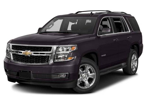 CHEVROLET TAHOE 2017 1GNSKBKC2HR335782 image