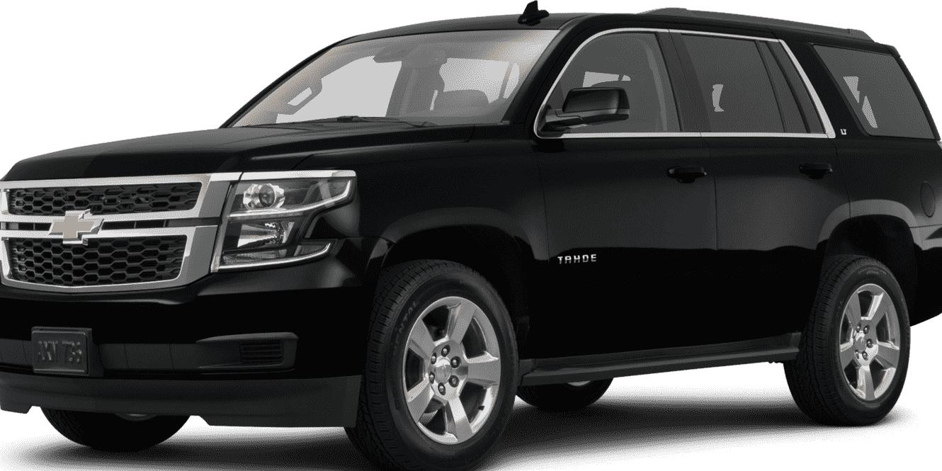 CHEVROLET TAHOE 2017 1GNSCBKC7HR399930 image