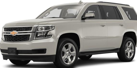CHEVROLET TAHOE 2017 1GNSCBKC4HR126475 image