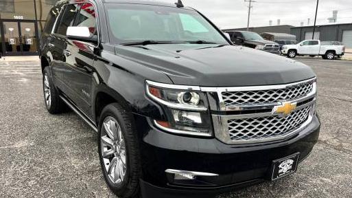 CHEVROLET TAHOE 2017 1GNSKCKC9HR380739 image