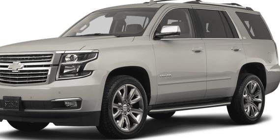 CHEVROLET TAHOE 2017 1GNSKCKC0HR396828 image