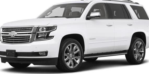 CHEVROLET TAHOE 2017 1GNSCCKC3HR330755 image