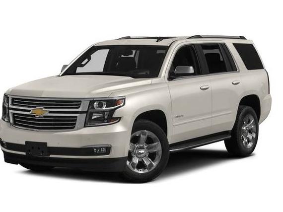 CHEVROLET TAHOE 2017 1GNSKCKC4HR235057 image