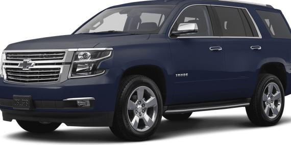 CHEVROLET TAHOE 2017 1GNSCCKC5HR212688 image