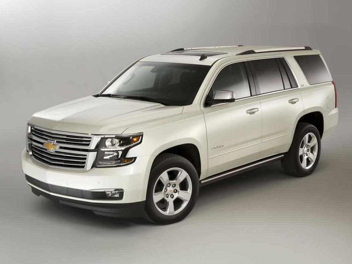 CHEVROLET TAHOE 2017 1GNSCAKC8HR213595 image