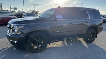 CHEVROLET TAHOE 2017 1GNSKCKC7HR255187 image