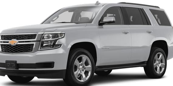 CHEVROLET TAHOE 2017 1GNSKBKC0HR184196 image