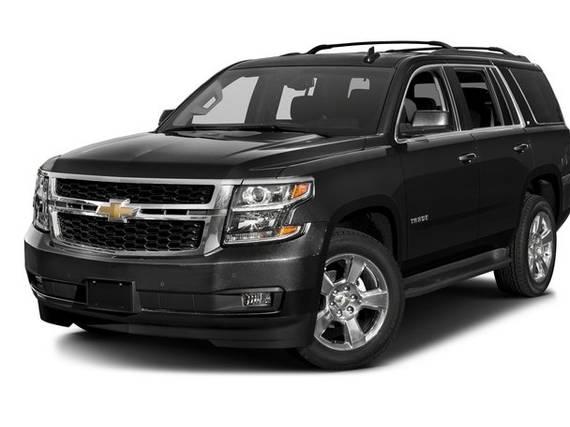 CHEVROLET TAHOE 2017 1GNSCBKC6HR344272 image