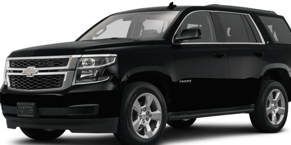 CHEVROLET TAHOE 2017 1GNSKBKCXHR401642 image