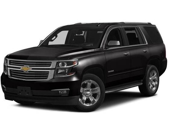 CHEVROLET TAHOE 2017 1GNSKCKC6HR344166 image