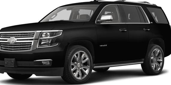 CHEVROLET TAHOE 2017 1GNSKCKC1HR395557 image